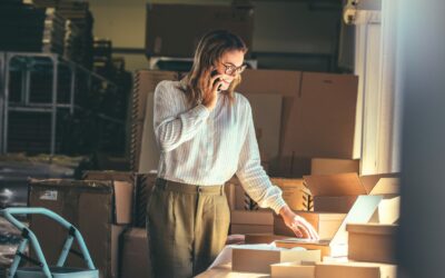 New Commercial Lending Solutions