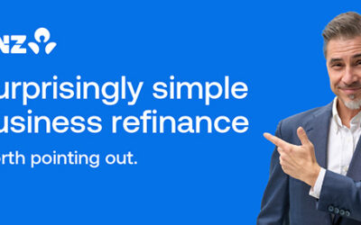 ANZ Rapid Refinance is surprisingly simple
