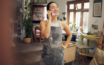 Long-term funding for businesses