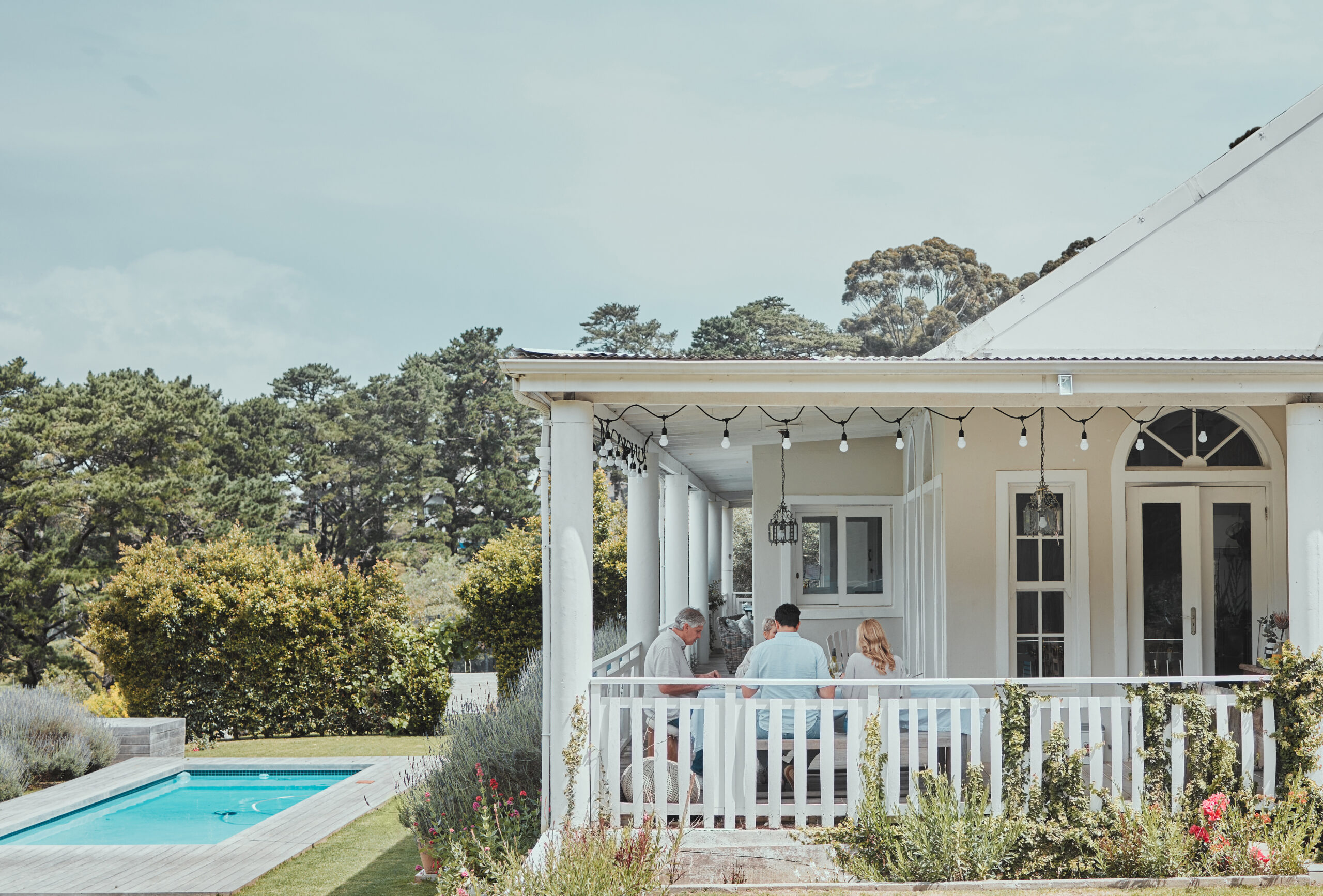 Get expert property valuations