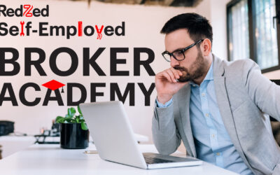 Boost your CPD points and broaden your skillset with RedZed’s Self-Employed Broker Academy