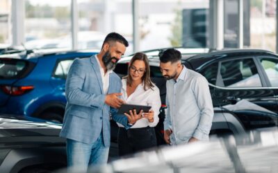 Diversify with Asset Finance