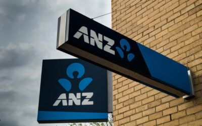 ANZ Bank Update