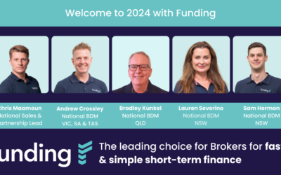 Funding – Welcoming 2024 with new opportunities