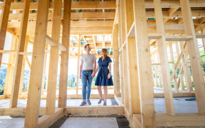 Simple construction loans, backed by exceptional service