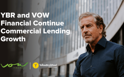 “Boundless Opportunities”: YBR and VOW Financial Continue Commercial Lending Growth