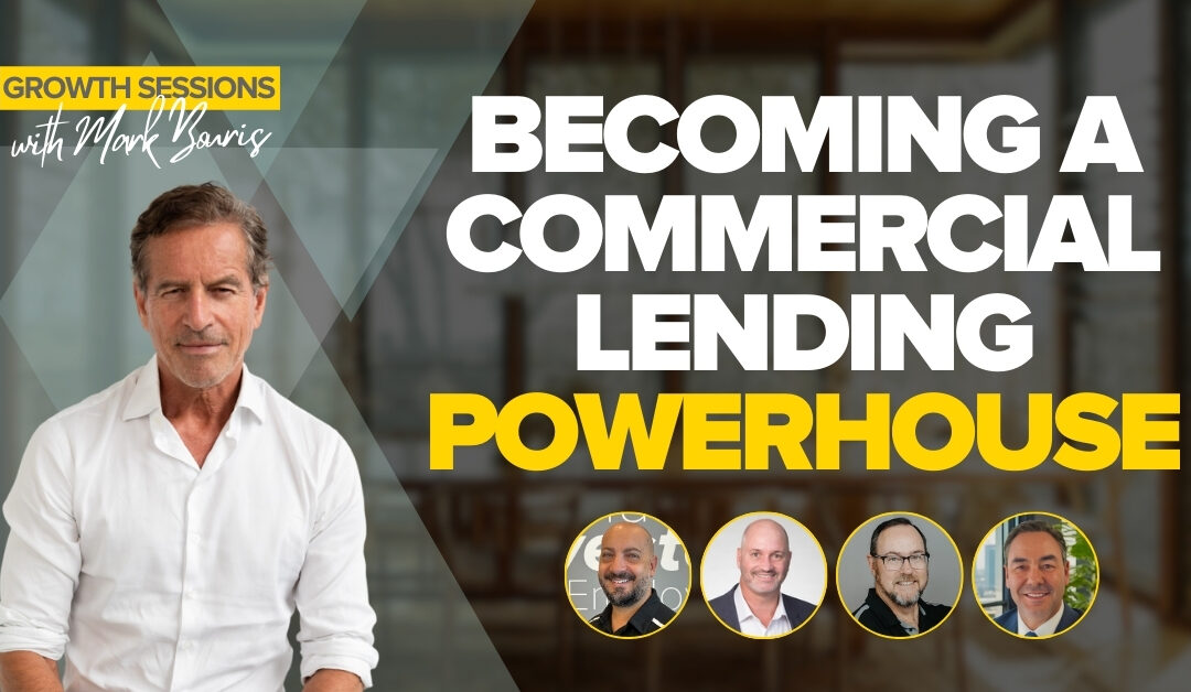 Growth Sessions – Commercial Broking Round Table