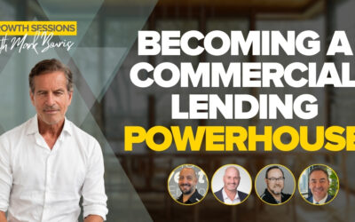 Growth Sessions – Commercial Broking Round Table