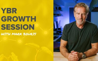 Growth Sessions with Andrew Kalogirou