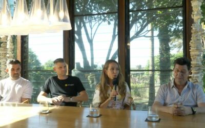Growth Sessions – Business Growth in Competitive Markets (VIC)