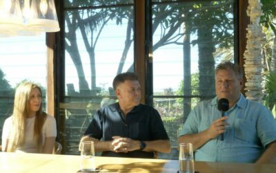 Growth Sessions – Beyond Settlement: Building a client base that refers, returns and grows