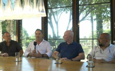 Growth Sessions – Commercial Broking Round Table