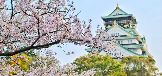 Win a trip to Osaka, Japan with AIA Financial Wellbeing