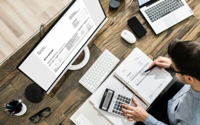 Tax season made simple with Resi