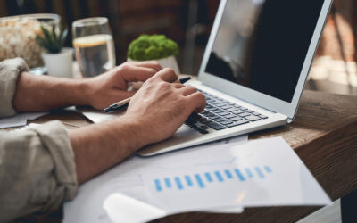 Turn data into relationships