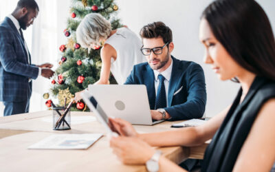 Resi is open over Christmas-New Year!