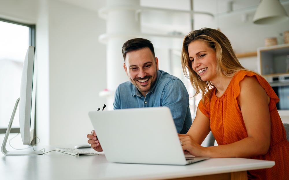 Broker Experiences with Thinktank