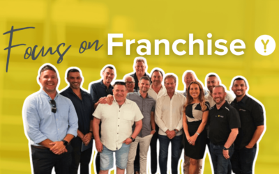 Focus on Franchise #1