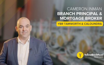 Cameron Inman, YBR Newcastle & Tamworth
