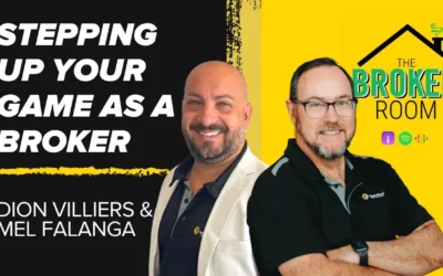 Dion Villiers & Mel Falanga, YBR Leppington